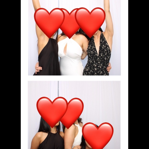 Park & Fifth Emery Dress - Picture 8 of 8